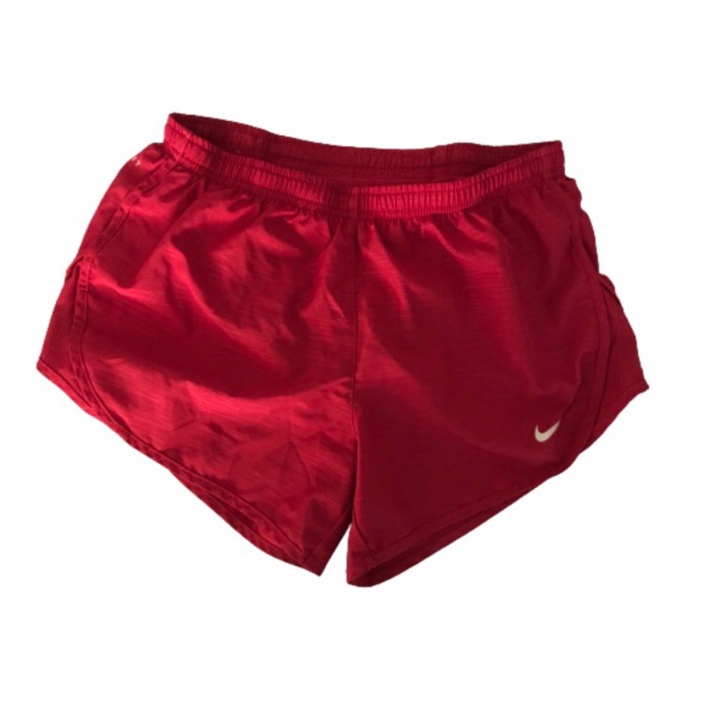 SOLD Bike dri-fit running shorts